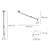 Подвесной светильник Artemide Tolomeo suspension decentralized - Structure, фото 3
