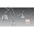 Подвесной светильник Artemide Tolomeo suspension decentralized - Structure, фото 2