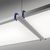 Подвесная система освещения Artemide Architectural Grafa Stand Alone 600x600, фото 6
