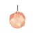 Подвесной светильник Tom Dixon Etch Mini Pendant, фото 3