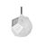 Подвесной светильник Tom Dixon Etch Mini Pendant, фото 5