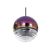 Подвесной светильник Tom Dixon Flask Pendant Oil Ball, фото 3