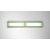 Настенно-потолочный светильник Artemide Architectural Gradian 2400x300mm, фото 3