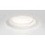 Встраиваемый в потолок светильник Artemide Architectural Luceri LED trimless Rounded edge trim, фото 2