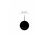 Подвесной светильник Tom Dixon Mirror Ball 40cm, фото 5