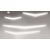 Подвесной светильник Artemide Architectural Mouette Symmetric, фото 2
