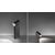 Пьедестальный светильник Artemide outdoor Oblique Floor, фото 2