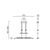 Подвесной светильник Helestra SALLY 26/1641.27/5210, фото 2