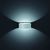 Настенный светильник Helestra FOSCA 44 A18255.07, фото 3
