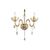 Ideal Lux CANALETTO AP2, фото 2