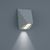 Настенный светильник Helestra TRIM A18515.98, фото 3