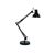 Настольная лампа Ideal Lux WALLY TL1, фото 2