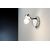 Настенный светильник Paulmann Spotlight Bowl LED 1x3,2W Chrom 230V Metall 60382, фото 2