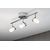 Потолочный светильник Paulmann Spotlight Bowl LED 2x5W, хром 60383, фото 2