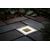 Встраиваемый в грунт светильник Paulmann Solar Boden Cube IP67 LED 1x0,24W 93774, фото 3