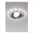 Встраиваемый в потолок светильник Paulmann STAR EBLSCHW M.LED RING SHINE 3X4,5W EIS 93801, фото 5