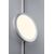 Трековый светодиодный светильник Paulmann URail Sys LED Panel Spin 1x7W Weiß 95316, фото 2