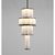 Подвесной светильник Roll &amp;amp; Hill Bauer Chandelier 01, фото 2