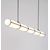 Подвесной светильник Roll &amp;amp; Hill Endless Straight - 3 Units, фото 5