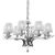 Люстра Ideal Lux PEGASO SP5, фото 3