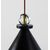 Подвесной светильник Roll &amp;amp; Hill Shape Up Pendant - Cone, фото 4