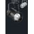 Трековый светодиодный светильник Limex Commeicial Track Light TL0007A, фото 2