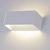 Настенный светильник Crystal Lux CLT 010W100 WH, фото 3