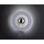 Настенный светильник Crystal Lux CLT 329W220, фото 3
