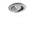 Встраиваемый в потолок светильник Exenia PUNTO recessed 100803470, фото 2