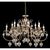 Люстра Crystal Lux VERONICA SP6, фото 3