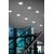 Встраиваемый в потолок светильник Braga Illuminazione ORIONE 2064/1, фото 3