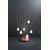 Настольная лампа Braga Illuminazione FAVILLE 538/L, фото 2