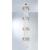 Подвесной светильник Serip Diamond CT3308/18, фото 2