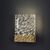 Настенный светильник Serip Mondrian Wall Sconce, фото 3