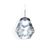 Подвесной светильник Tom Dixon CUT tall pendant, фото 4