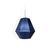 Подвесной светильник Tom Dixon CUT tall pendant, фото 3