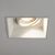 Встраиваемый в потолок светильник Astro Lighting Minima Square Fixed, фото 2