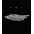 Подвесной светильник OR ILLUMINAZIONE 662/120 CR ASF, фото 2