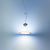 Подвесной светильник Ingo Maurer Luminophor, фото 1