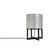 Настольный светильник Wever &amp; Ducré ROCK COLLECTION table 8.0, фото 2