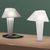 Настольный светильник Wever &amp; Ducré REVER table 2.0, фото 1