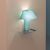 Настенный светильник Wever &amp; Ducré REVER wall 1.0, фото 1