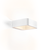 Настенный светильник Wever &amp; Ducré TAPE 1.0, фото 1
