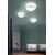 Настенно-потолочный светильник Linea Light Oblix, фото 4