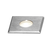 Встраиваемый светильник Wever &amp; Ducré CARD 0.1, фото 2