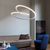 Подвесной светильник Nemo Kepler Pendant Light, фото 4