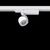 Трековый светильник Forma Lighting Palla, фото 1