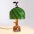 Настольная лампа Seletti Tiffany Tree Lamp, фото 2