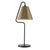 Настольная лампа Heathfield &amp; Co Alfa table lamp, фото 1