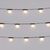 Подвесной светильник Seletti Sagra Set of 16 lights, фото 1